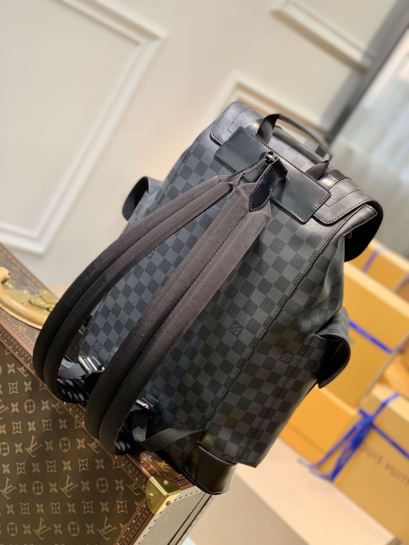 LV Backpacks